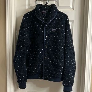 Patagonia Snap Front Retro X Jacket - M
